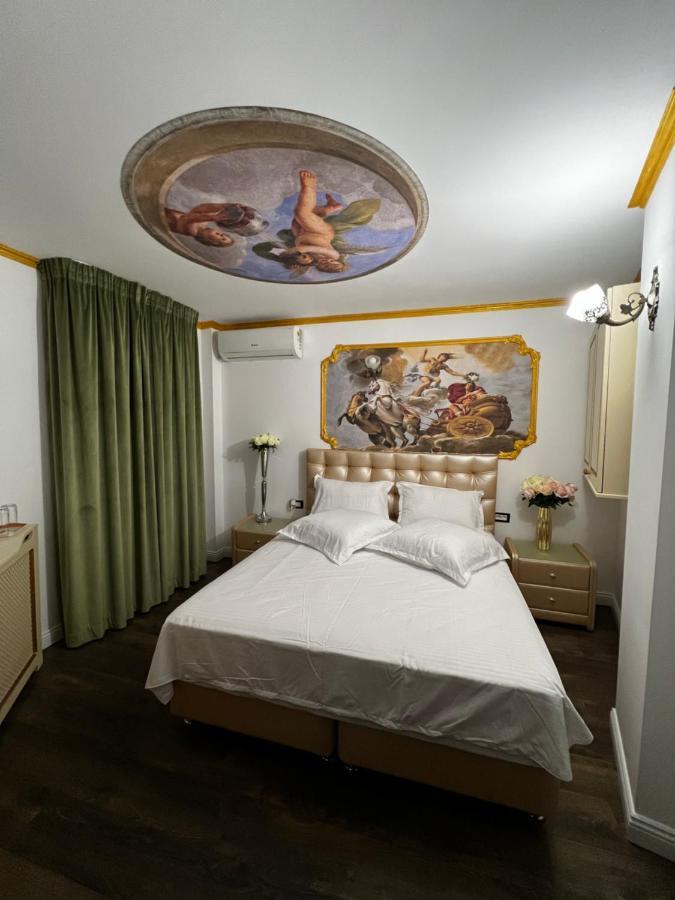 Oasis Historic Central House Бухарест Экстерьер фото