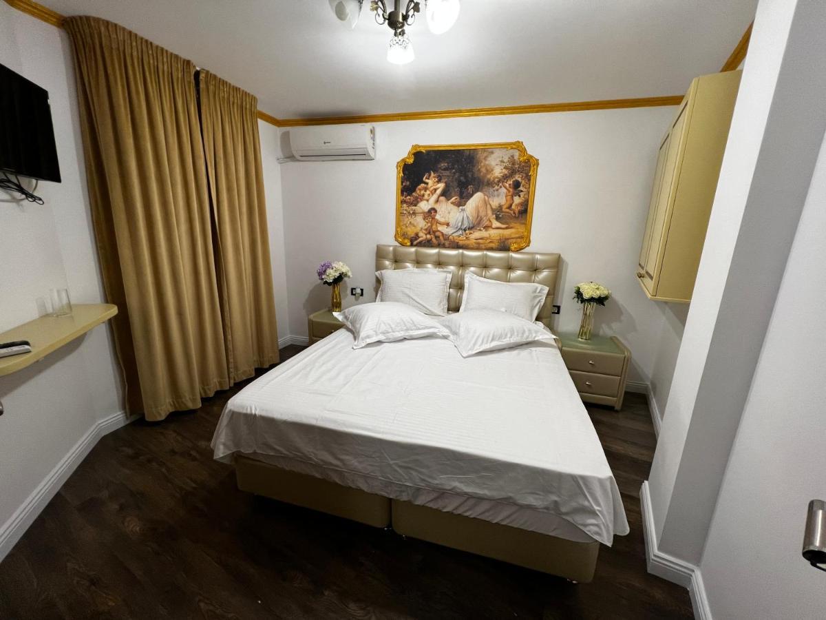 Oasis Historic Central House Бухарест Экстерьер фото